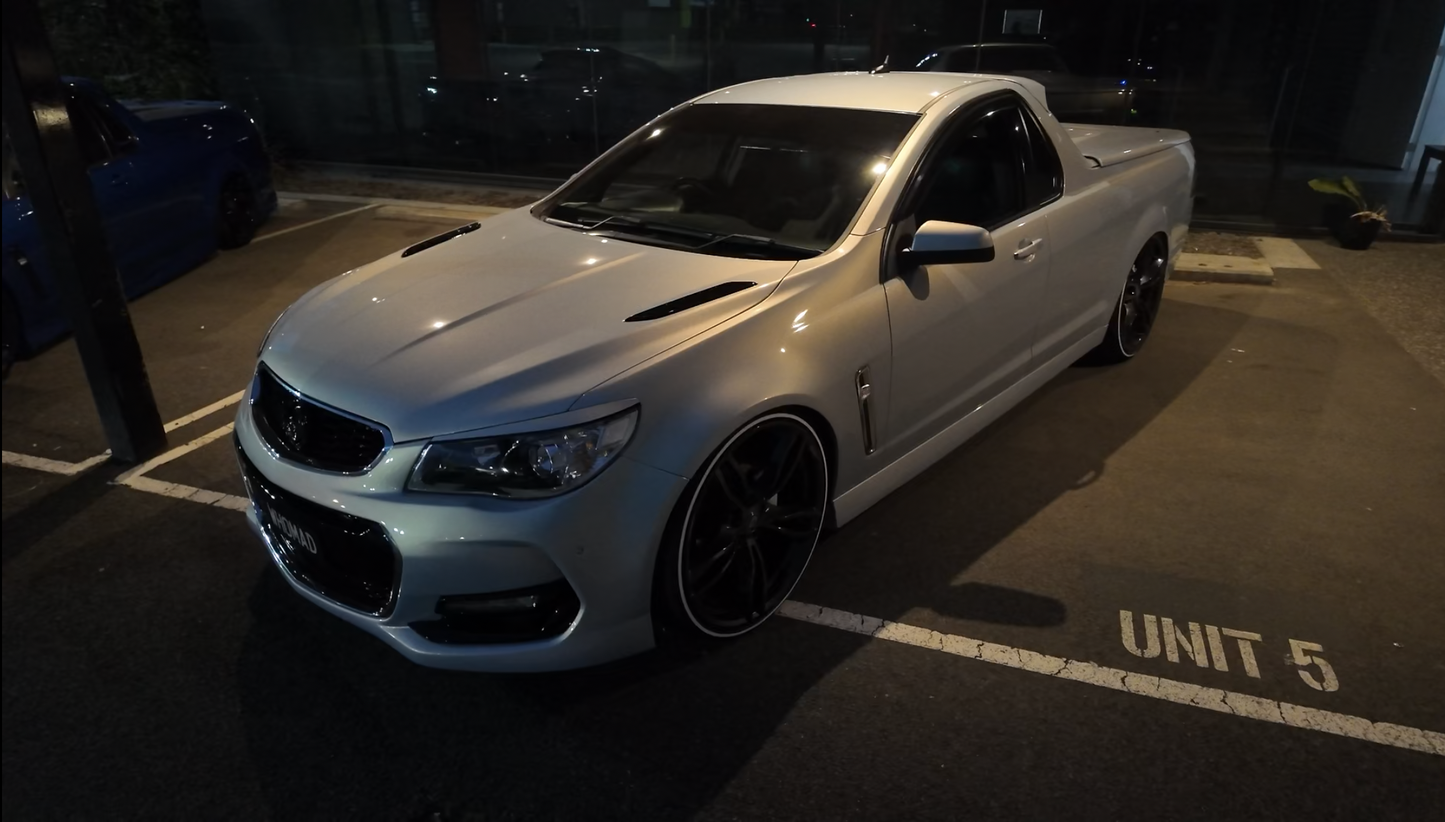 FULL DETAILING