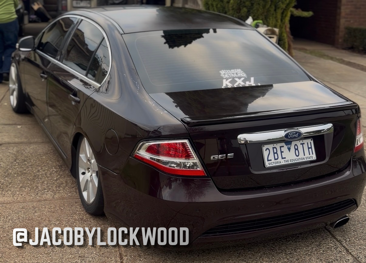 KXJ STICKERS