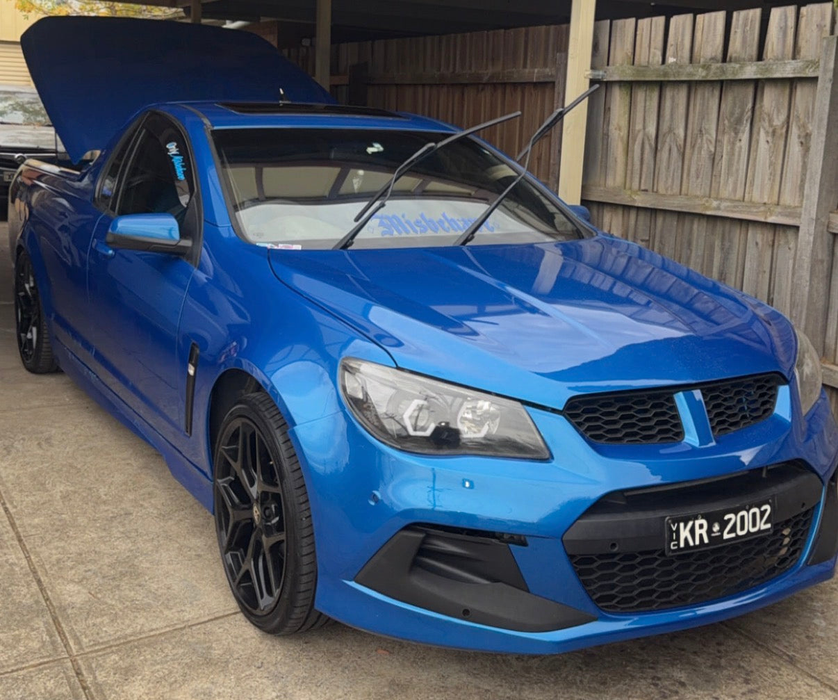 FULL DETAILING