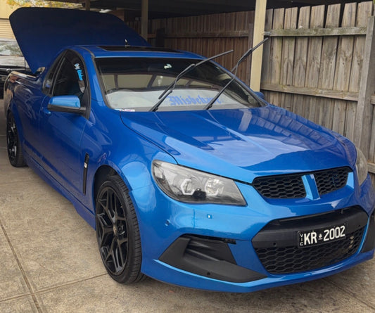FULL DETAILING