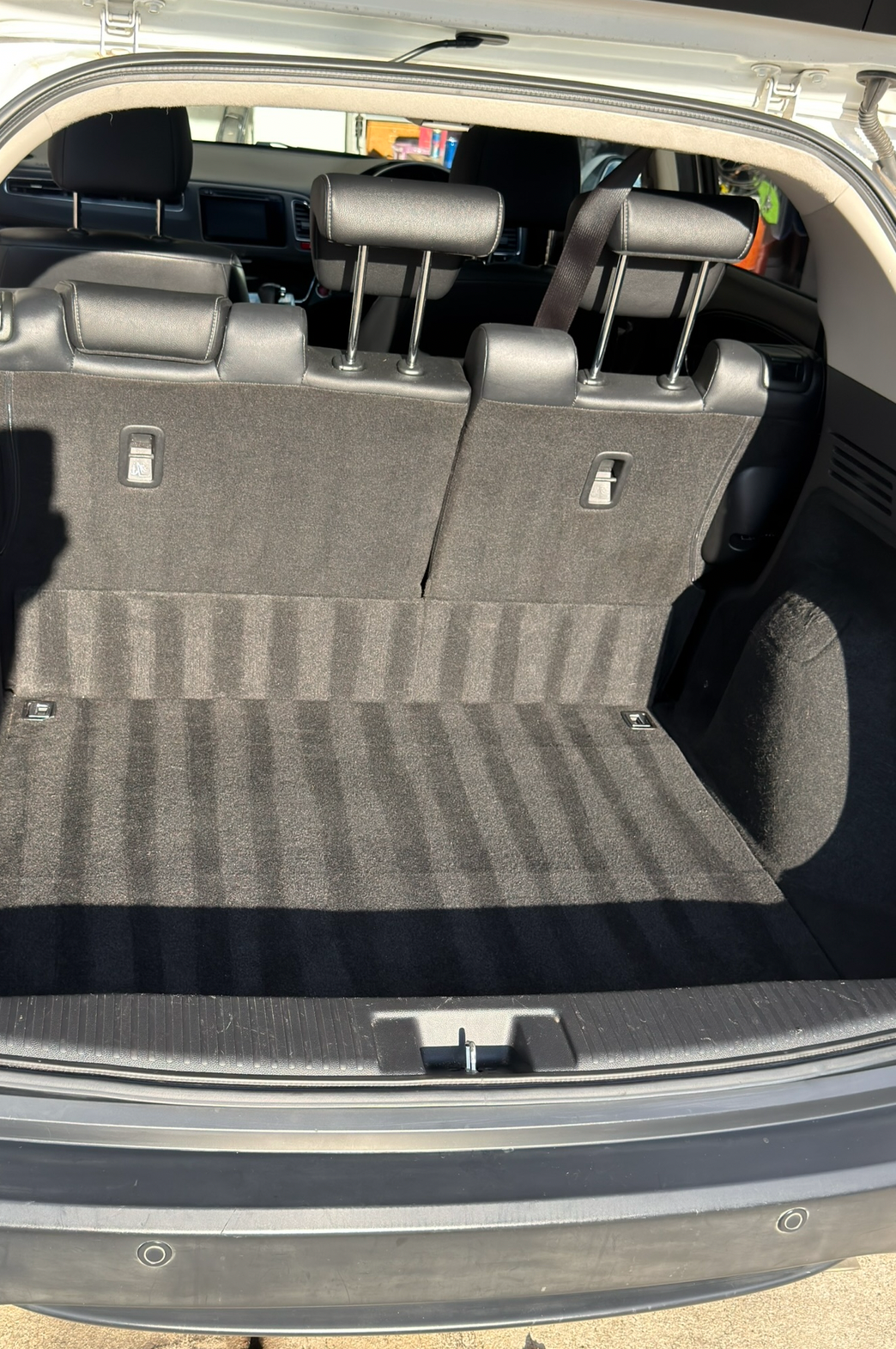 INTERIOR DETAILING
