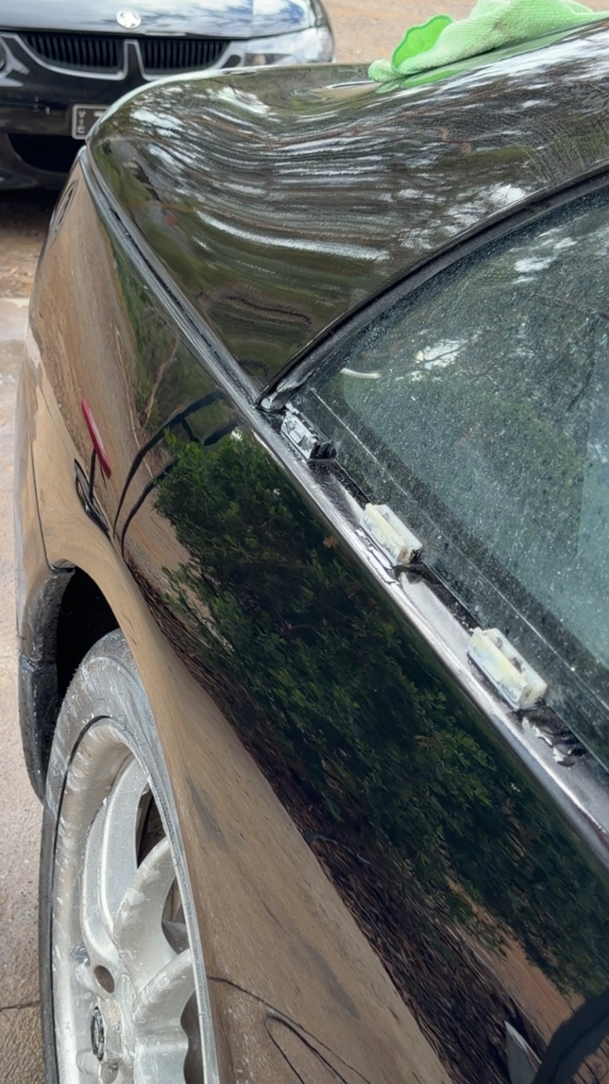 Correction & Protection