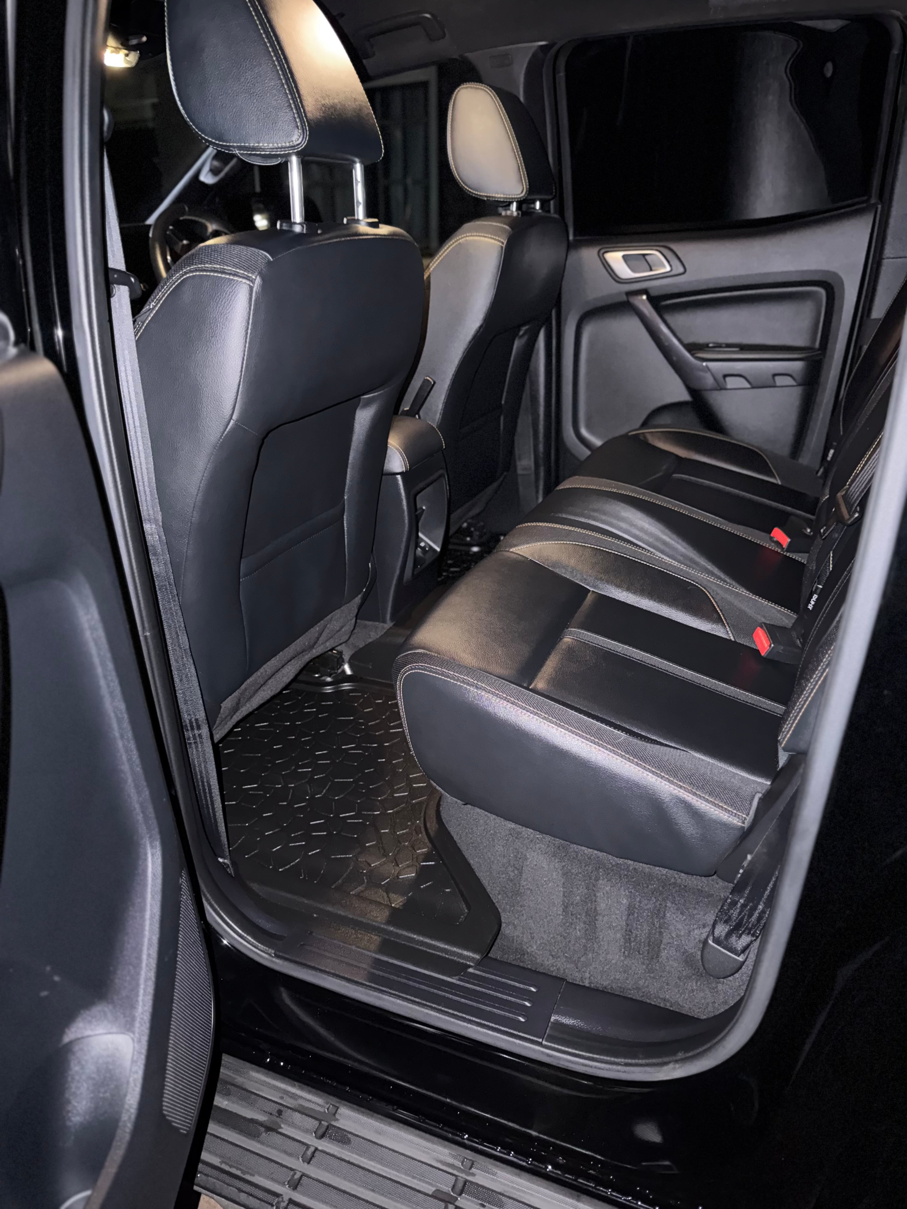 Interior Detailing 🖌️