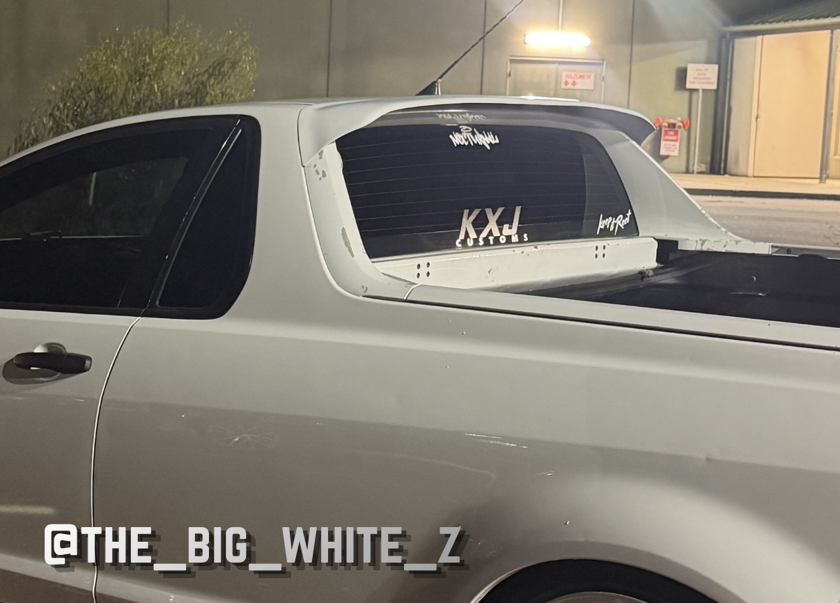 KXJ STICKERS