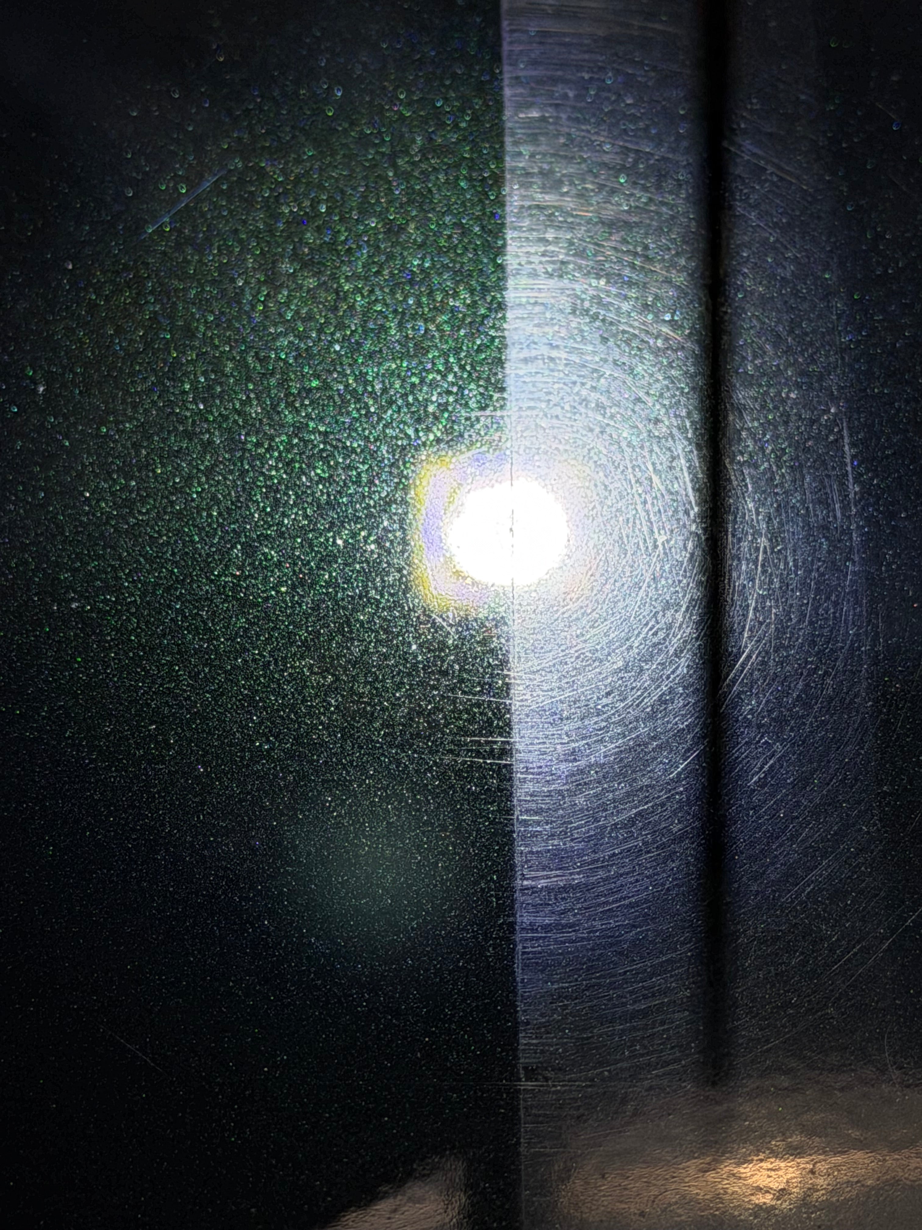 Correction & Protection