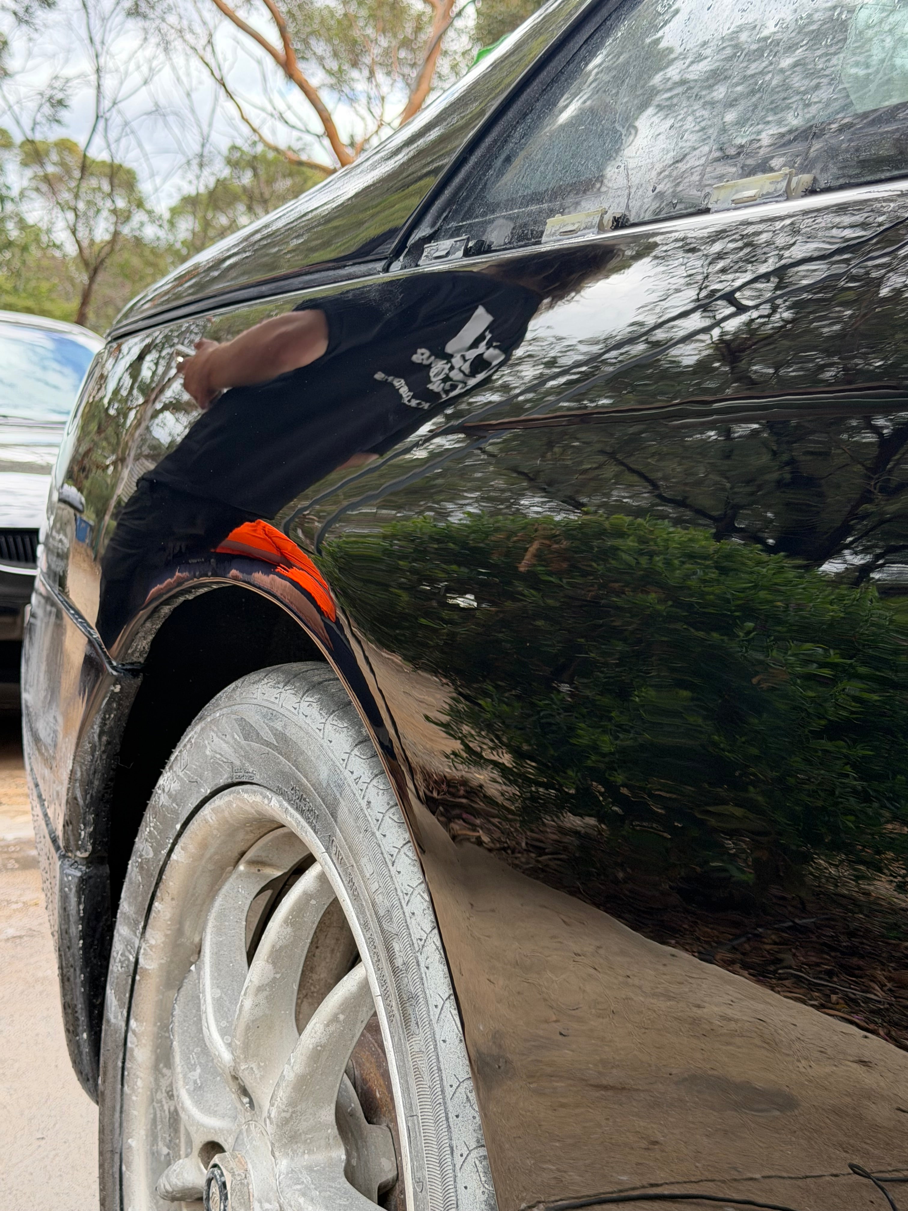 Correction & Protection