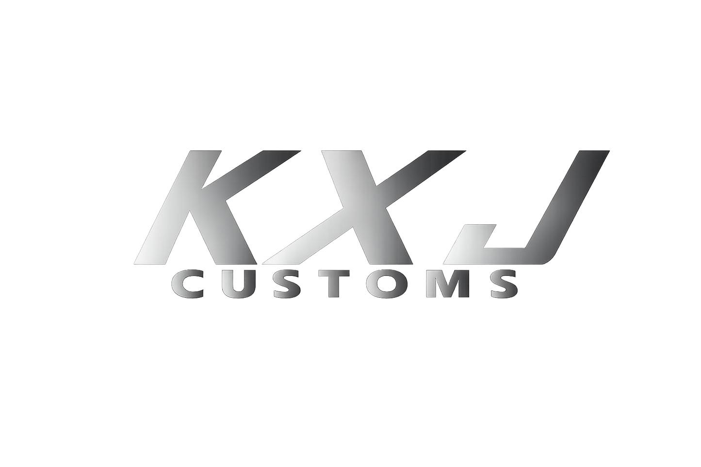 KXJ STICKERS