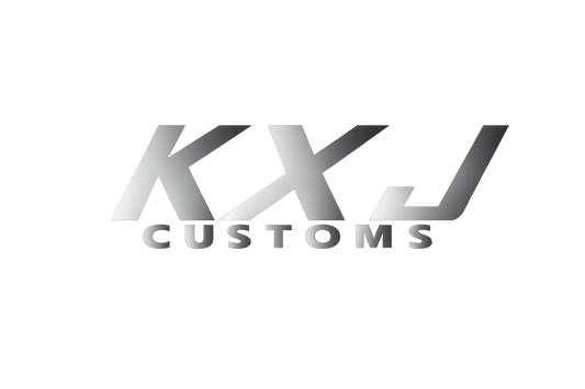KXJ STICKERS