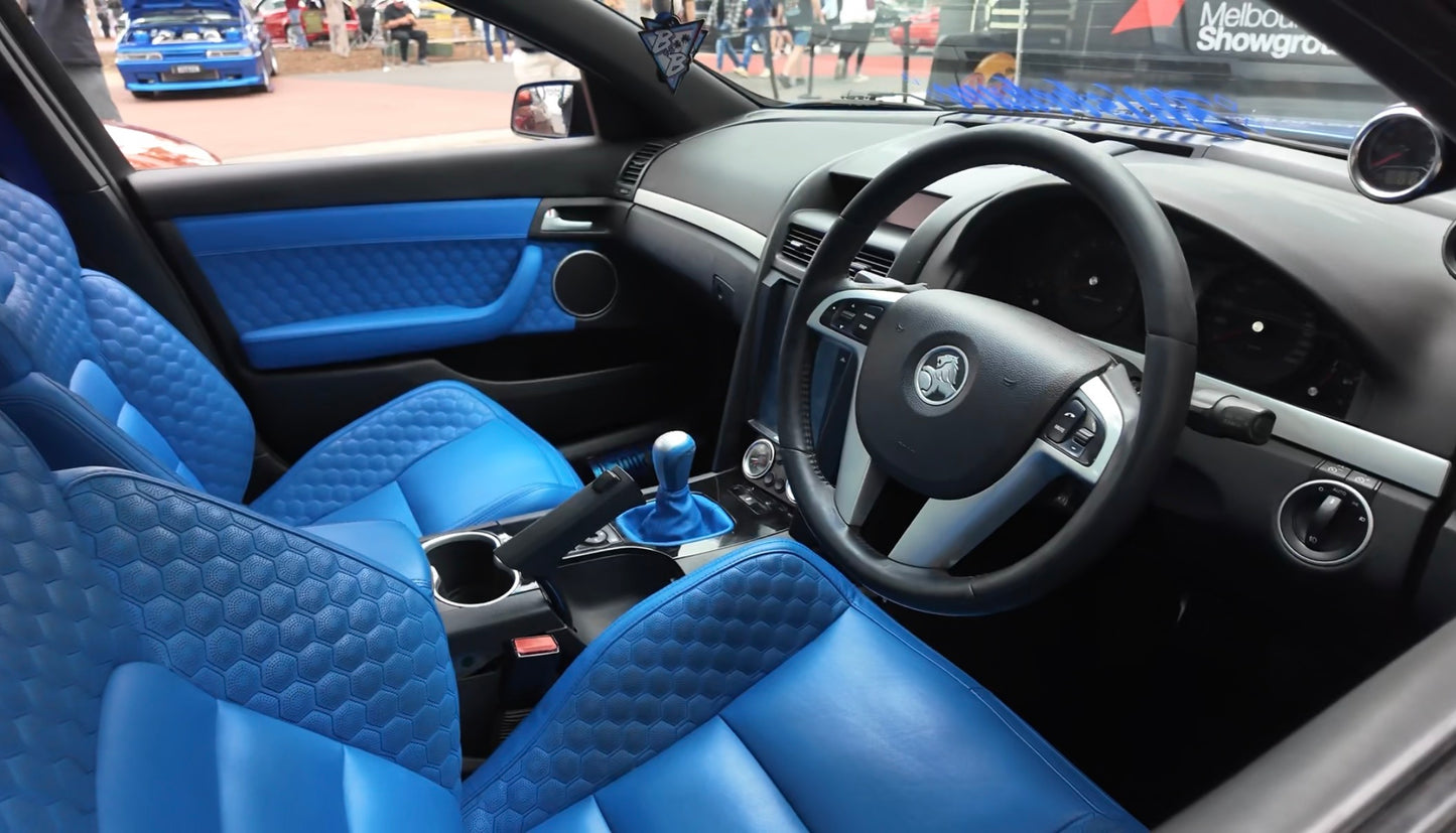 FULL DETAILING