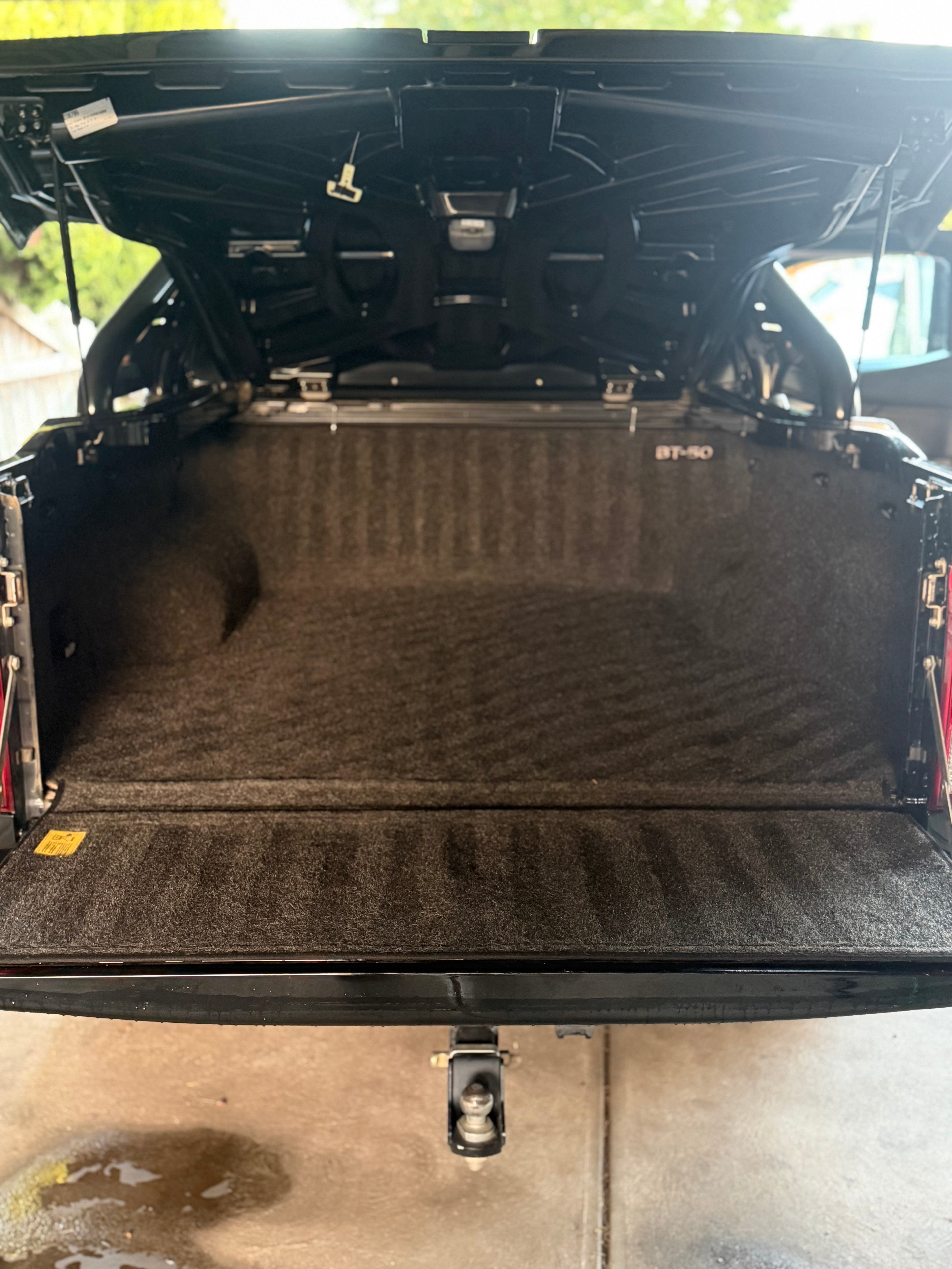 Interior Detailing 🖌️