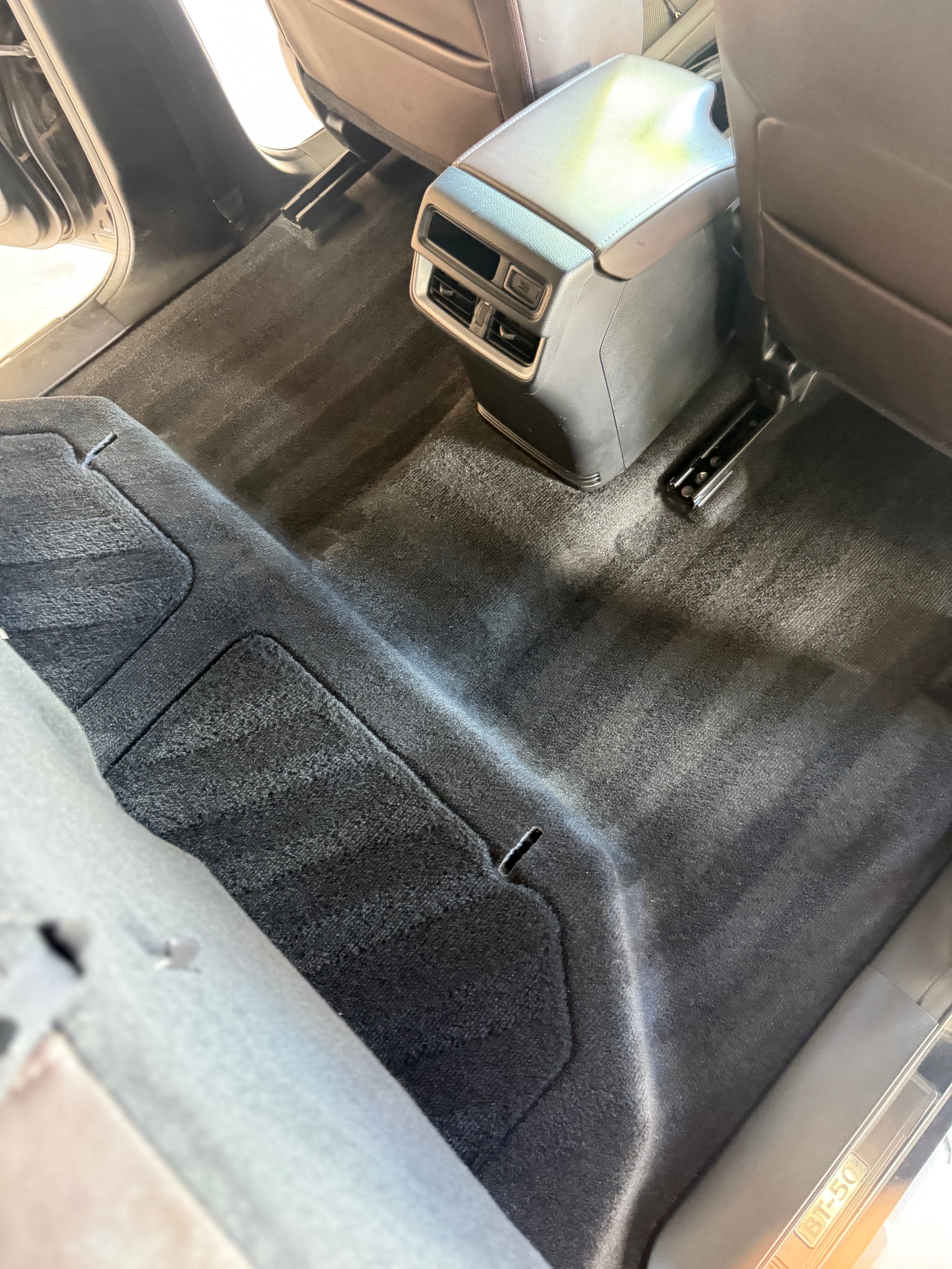 Interior Detailing 🖌️