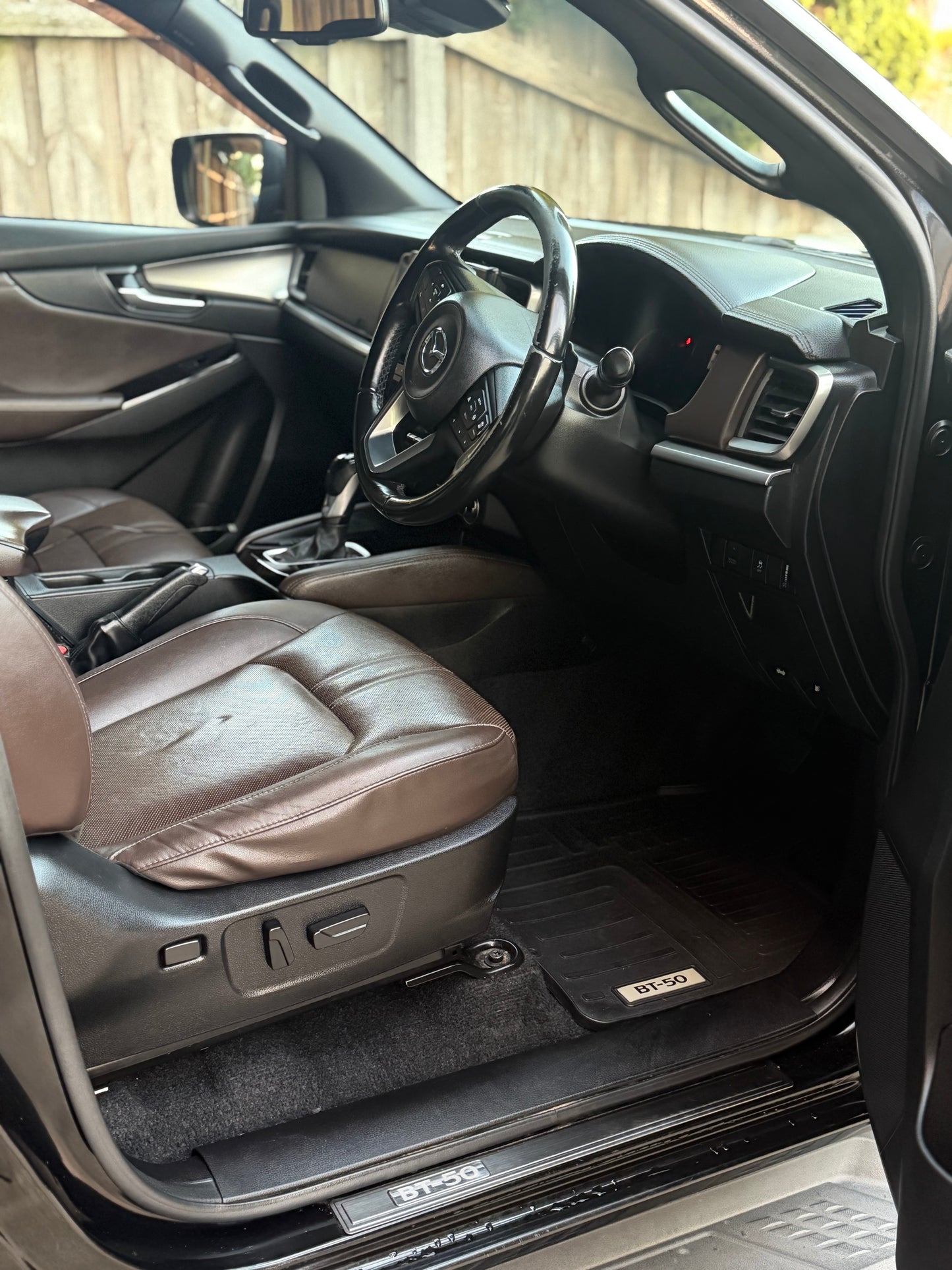 INTERIOR DETAILING