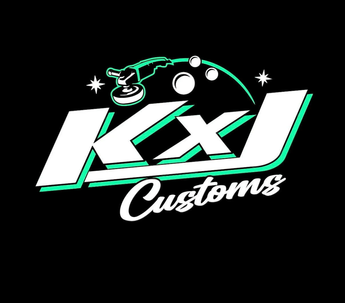 KXJ Customs