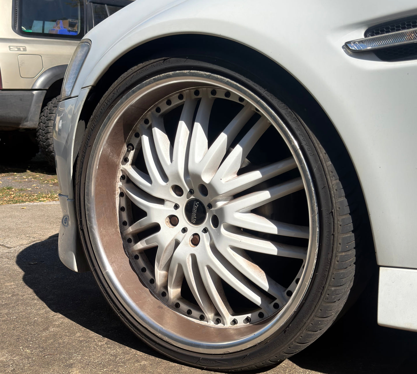 FULL DETAILING