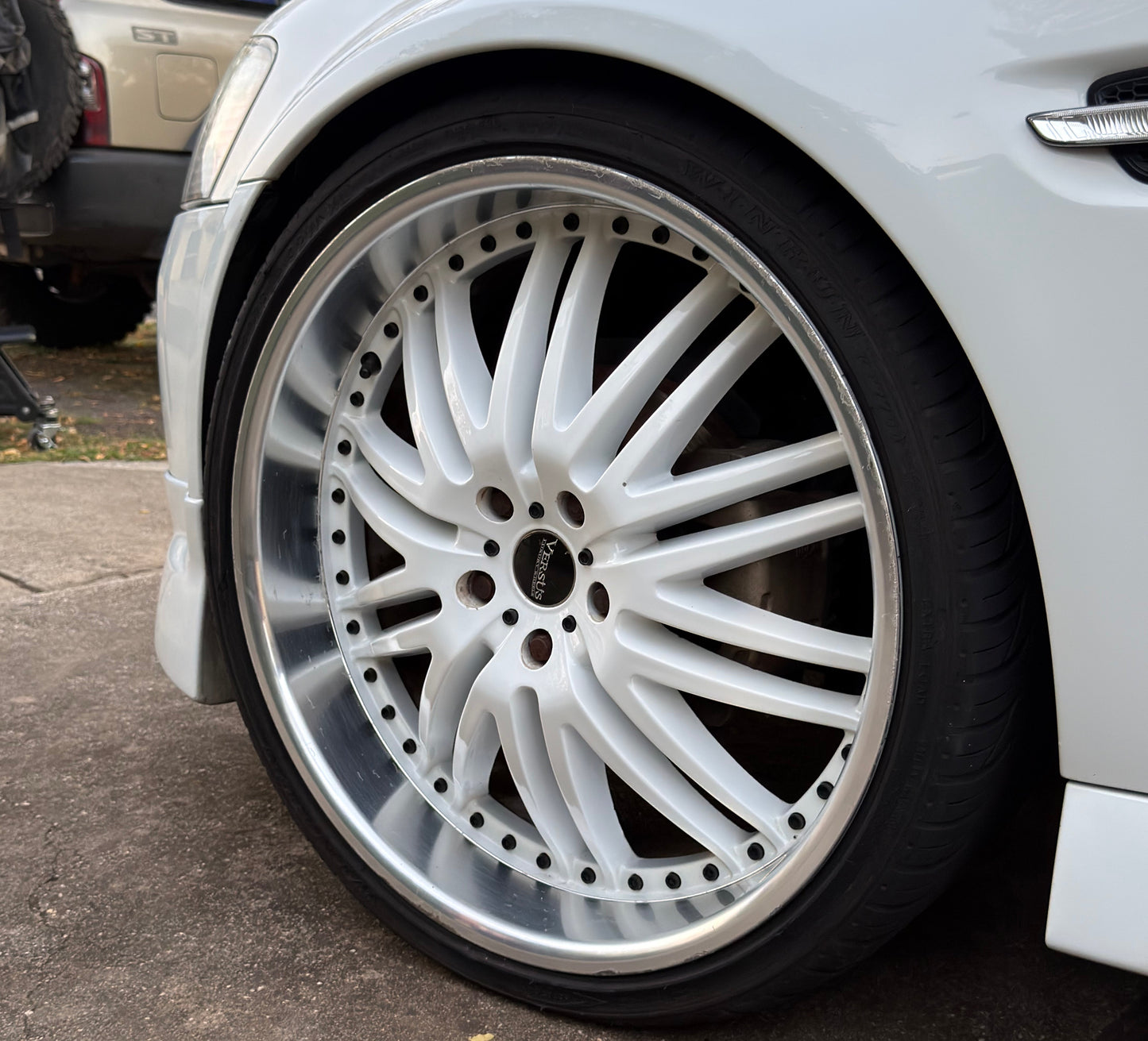 FULL DETAILING